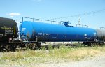 TILX Tank Car 301746